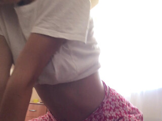 lolla li delightful slut sucking sex toy