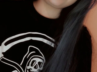 littlekittenn adorable chick gets pussy fucked