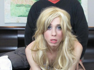 lilydemure voluptuous