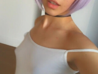 lolla li adorable small body arouses