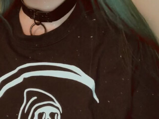 littlekittenn in fries