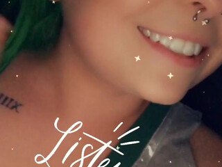 littlekittenn the charming beauty seduces with magnificent forms