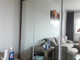 haileyteen Shiny lady