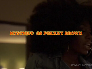 ebony mystique likes it better