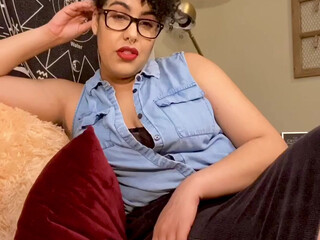 gemtheegoddess Amazing lady