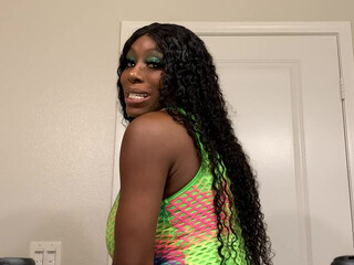 ebony mystique cholera