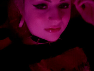 brattylizxxx Wonderful lady