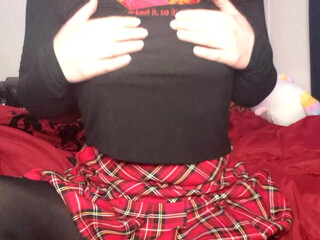 brattylizxxx luxury passion fucks pussy phallus