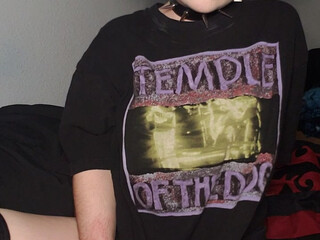 brattylizxxx amazing mare dancing striptease