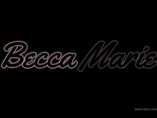 xxbeccamarie Fabulous blonde