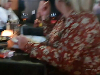 xxbeccamarie fuck yourself toy