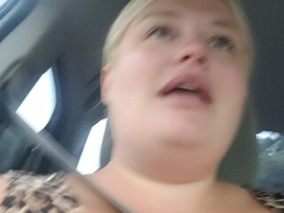 tiffanystarbbw babe sat hard masturbating pussy