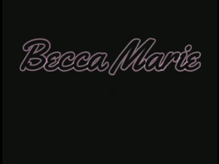 xxbeccamarie little one