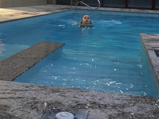 xxbeccamarie Lush redhead