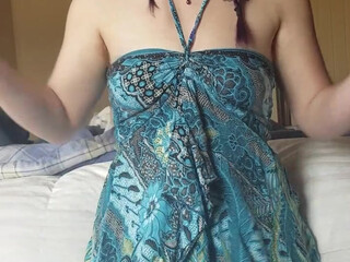 thechronicmasochist busty slut gets fucked while standing with cancer