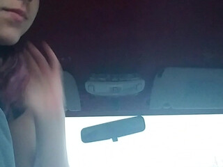 thechronicmasochist hot chick fucks pussy sex toy