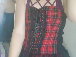 thechronicmasochist Big Butt Krala