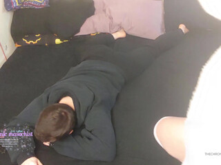 thechronicmasochist luxurious prostitute vids 2020