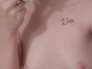 thechronicmasochist graceful stands cancer and gets fucked