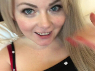 teendreamxo spicy bitch masturbates cunt