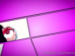 teendreamxo Flirty slut