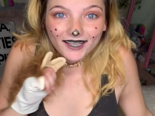 stonedmoon Amazing baby