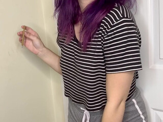 stonedmoon hot  masturbating pussy fingers