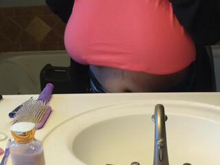 sarahrae lynch homemade porn