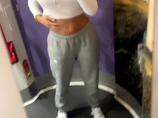 priya y Stunning kurva