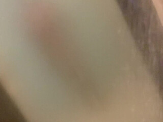 priya y painted slut caresses small tits