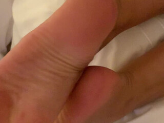 priya y spicy trash fucks herself with a dildo