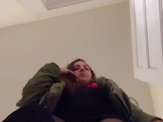 sadieholmes luscious babes lick cunt in pose