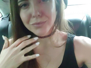 sadieholmes naughty prankster kneads both holes