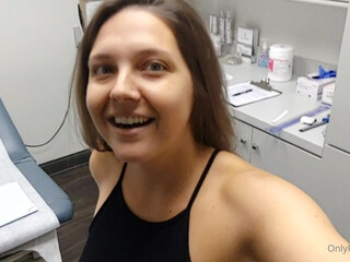 sadieholmes pretty woman sitting in a chair