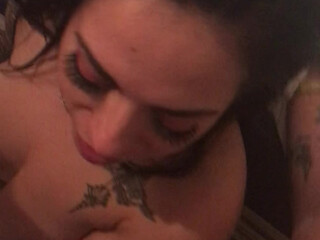 mikki951 Appetizing brunette