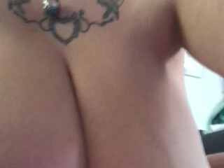 mikki951 crazy nurse posing on camera