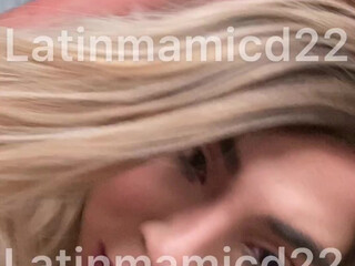 latinmamicd22 tender slut