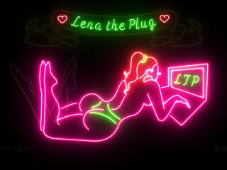 lenatheplugxxx professional whore