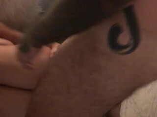 lenatheplugxxx dark haired babe masturbates pussy with vibrator