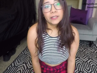 irlmommy23 cheeky devil