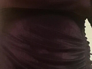 irlmommy23 cute doll doll masturbates pussy