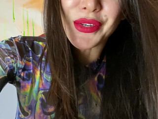 hotkinkyjoxxx slut satisfied