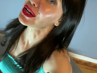 hotkinkyjoxxx loves asshole