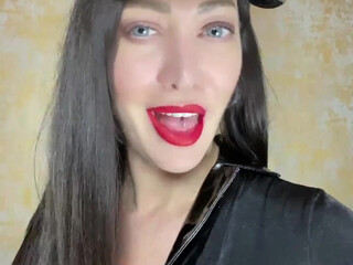 hotkinkyjoxxx angel masturbates pink pussy