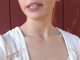 elfgirltalia Mature bitch