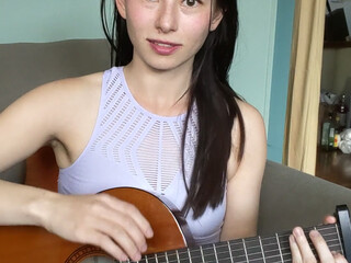 elfgirltalia Flirty Chica