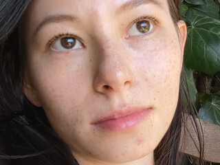 elfgirltalia mature bbw fucks both holes