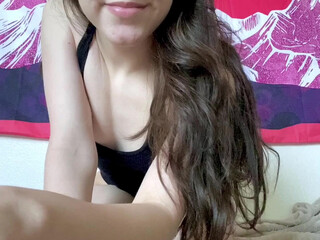 cutefruit18 Openwork confused