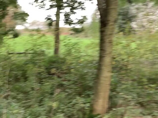 boltonwife experienced trash cram hand in both their holes