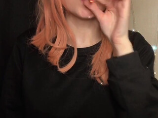 babyjade13 fascinating courtesan pretty ass fucks sex toy